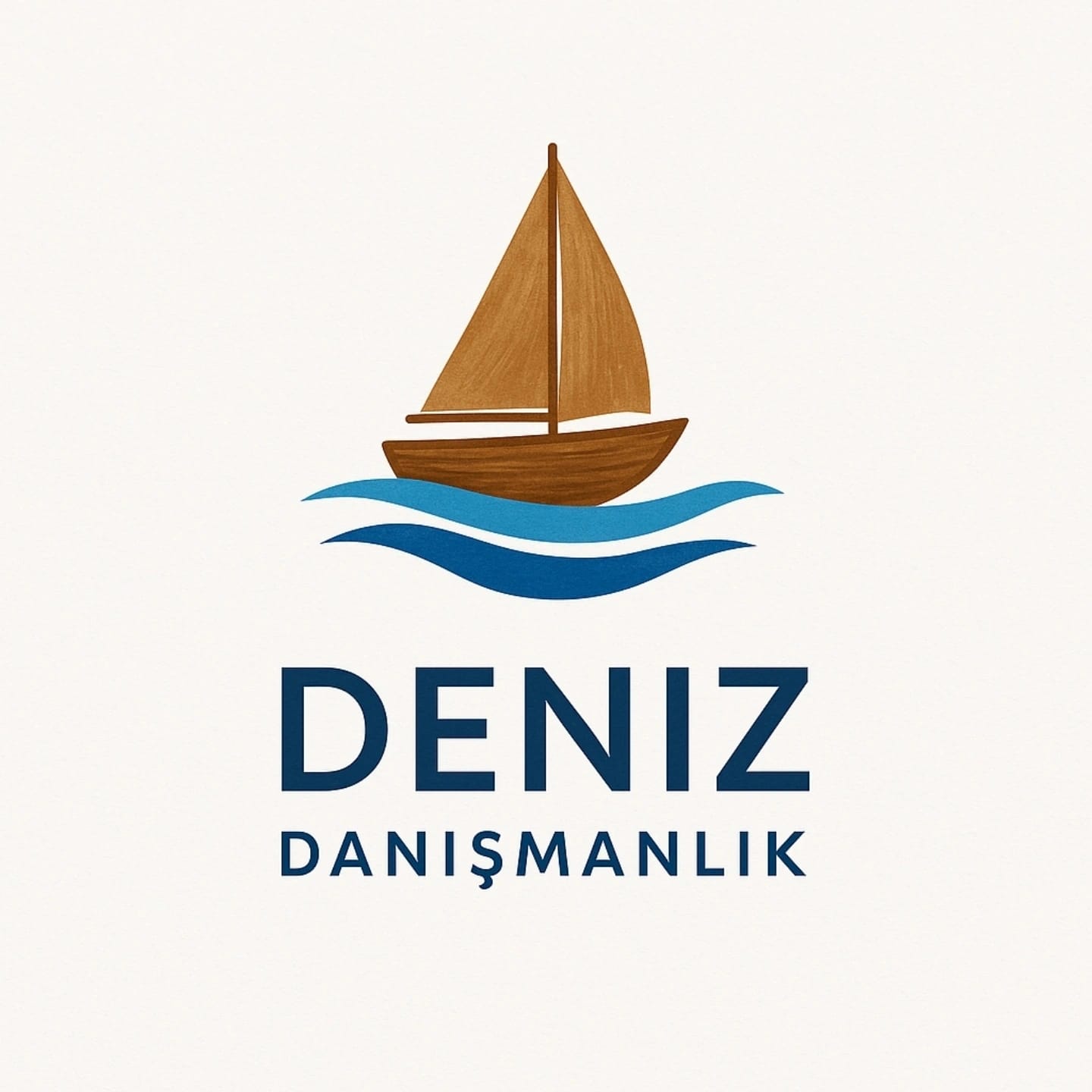 Deniz Danışmanlık logo