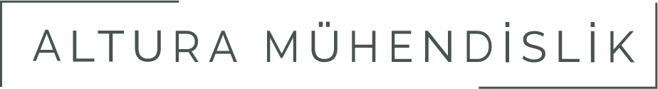 Altura Mühendislik logo