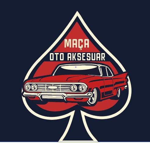 Maca Oto Aksesuar logo